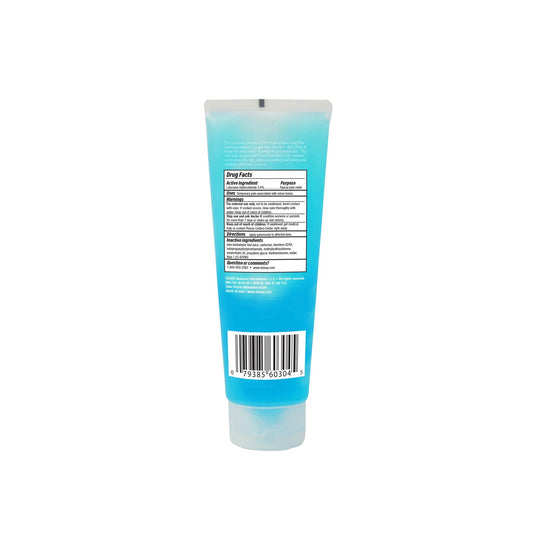 Aloe Up Ice Sunburn Relief Jelly