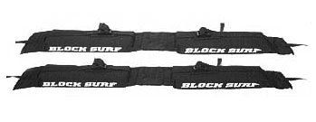 Block Surf Double Wrap Rax