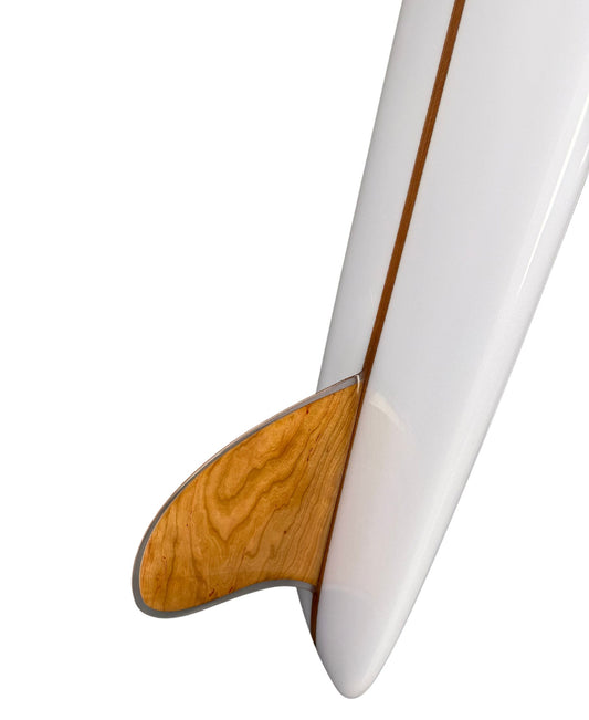 Fantastic Acid x Velzy 10'0" Malibu Chip