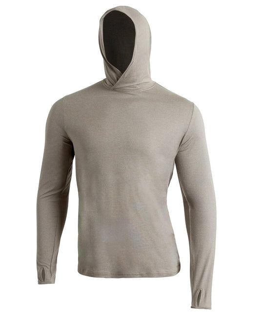 Florence Marine X Adapt Long Sleeve Hooded UPF Shirt