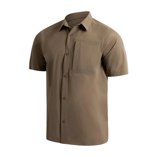 Florence Marine X Airtex Expedition Short Sleeve Shirt