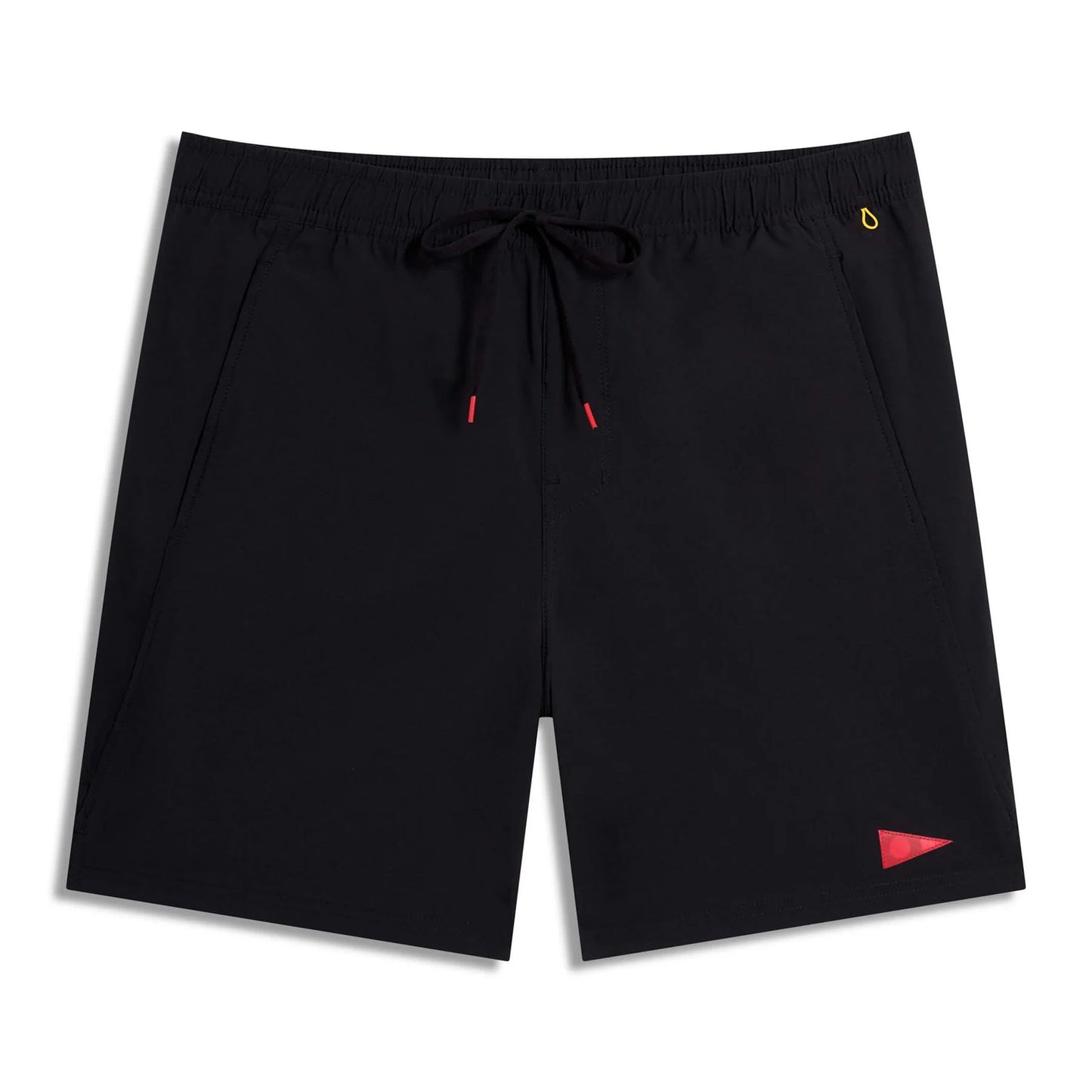 Florence Marine X Airtex GEN 2 Short - Black