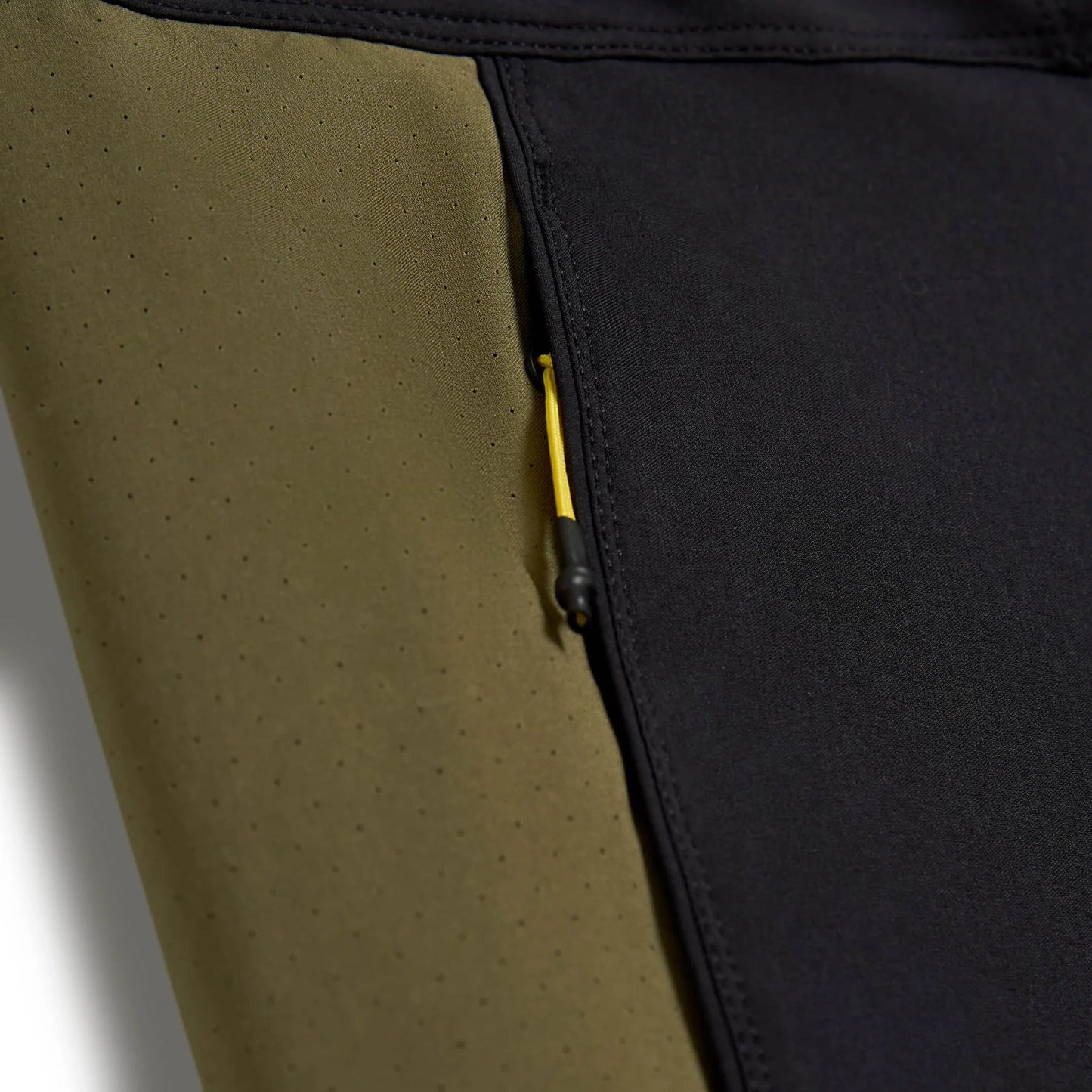 Florence Marine X Airtex Gamma Boardshort - Black
