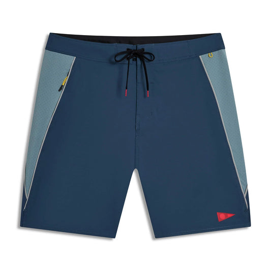 Florence Marine X Airtex Gamma Boardshort