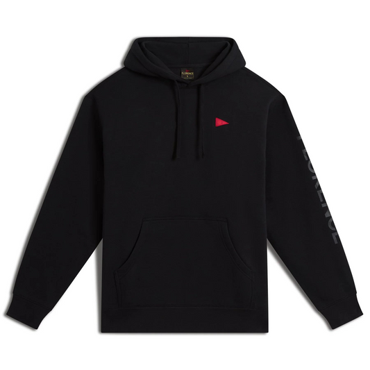 Florence Marine X Burgee Hoodie