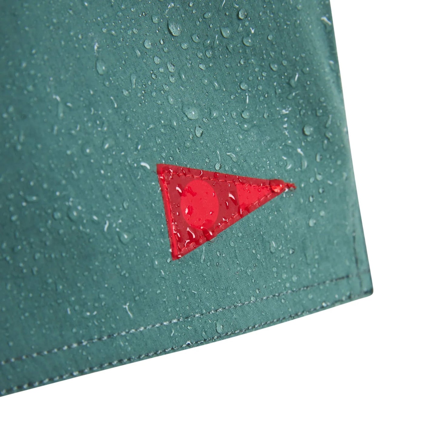 Florence Marine X Cordura Airtex Pro Hawaii Boardshort - Sea Blue