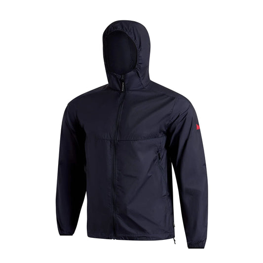 Florence Marine X Cordura Packable Windbreaker