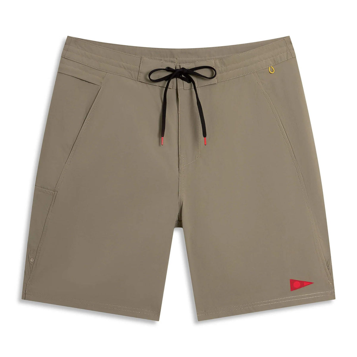 Florence Marine X Cordura Utility Short - Moss Grey
