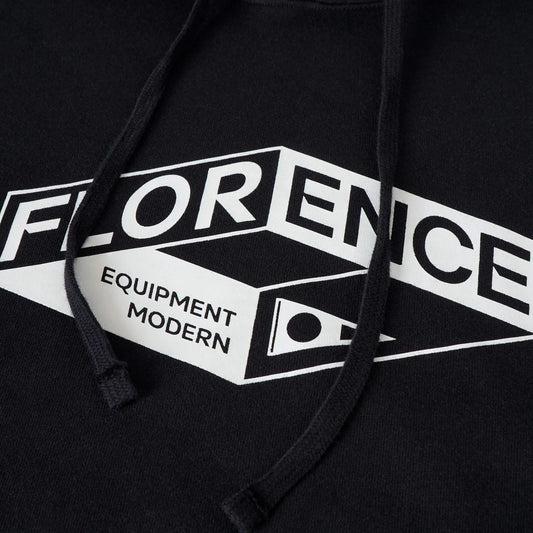 Florence Marine X Culture Hoodie