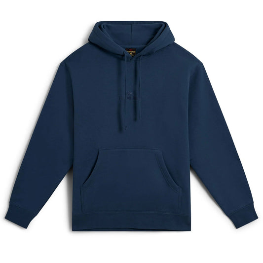 Florence Marine X Florence Embroidered Hoodie
