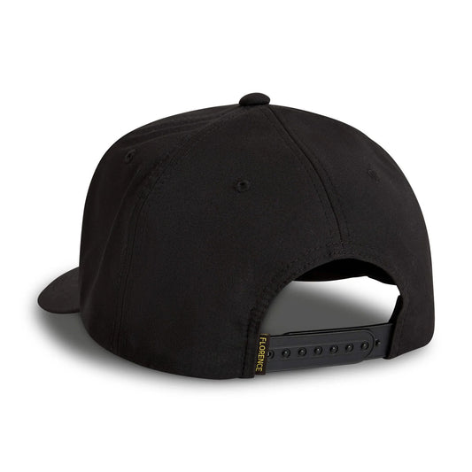 Florence Marine X Logo Twill Hat
