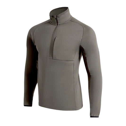 Florence Marine X Off Grid Fleece Half Zip