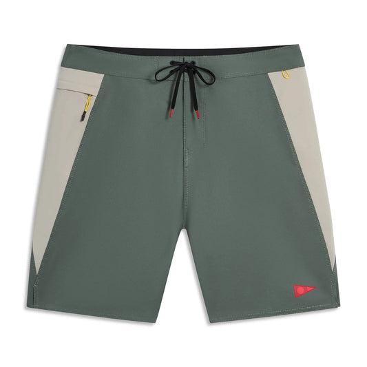 Florence Marine X Standard Issue Boardshort