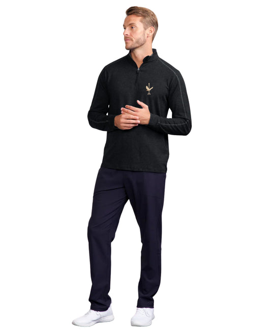 Fragile Ocean Carrolton Lightweight 1/4 Zip