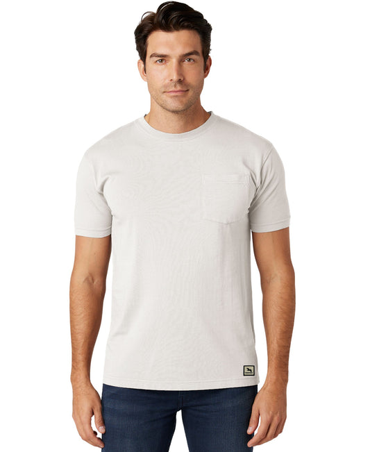 Fragile Ocean Foundation Tee - White