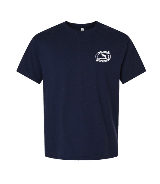 Fragile Ocean NBBA Tee