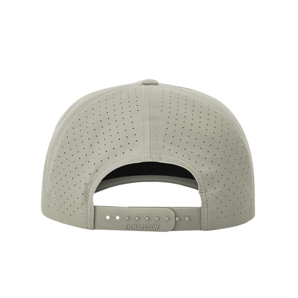 Fragile Ocean Redtail Soar Embroidered Hat - TRENCH