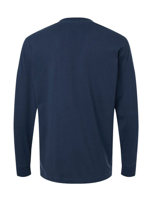 Fragile Ocean Unify Longsleeve Tee