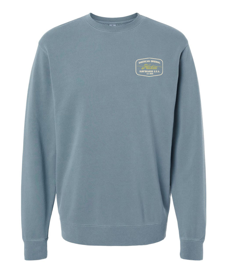Hobie 1950 Original Crew - Slate