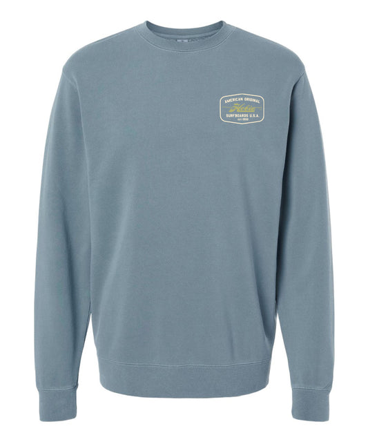 Hobie 1950 Original Crew