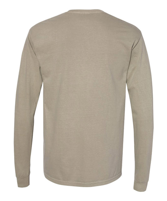 Hobie 60's Lam Longsleeve Tee