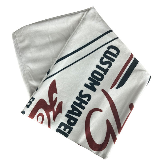 Hobie 75th Anniversary Towel