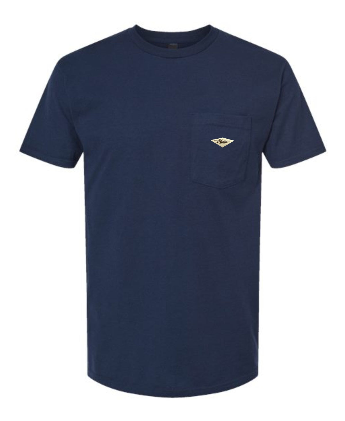 Hobie Alter Basic Tee - Navy