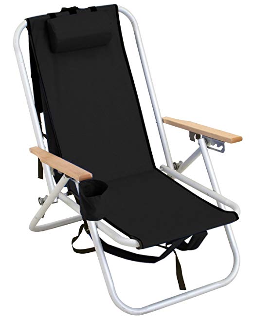 Hobie Backpack Chair