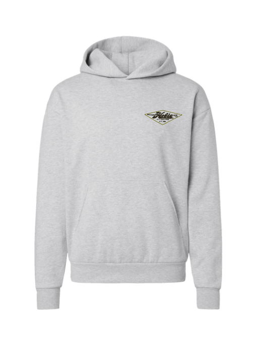 Hobie Capistrano Cruisin Hoodie