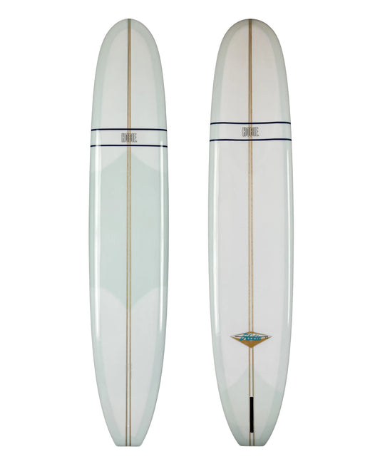 Hobie Catalina CRZR 10'0" Longboard - Ice Blue Tint