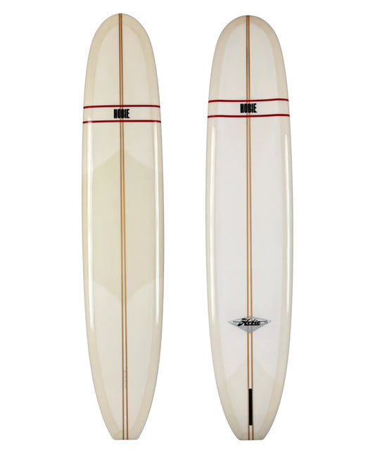 Hobie Catalina CRZR 9'6" Longboard - Tan