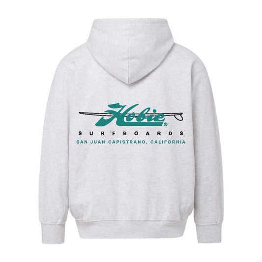 Hobie Classic San Juan Capistrano Zip Hoody
