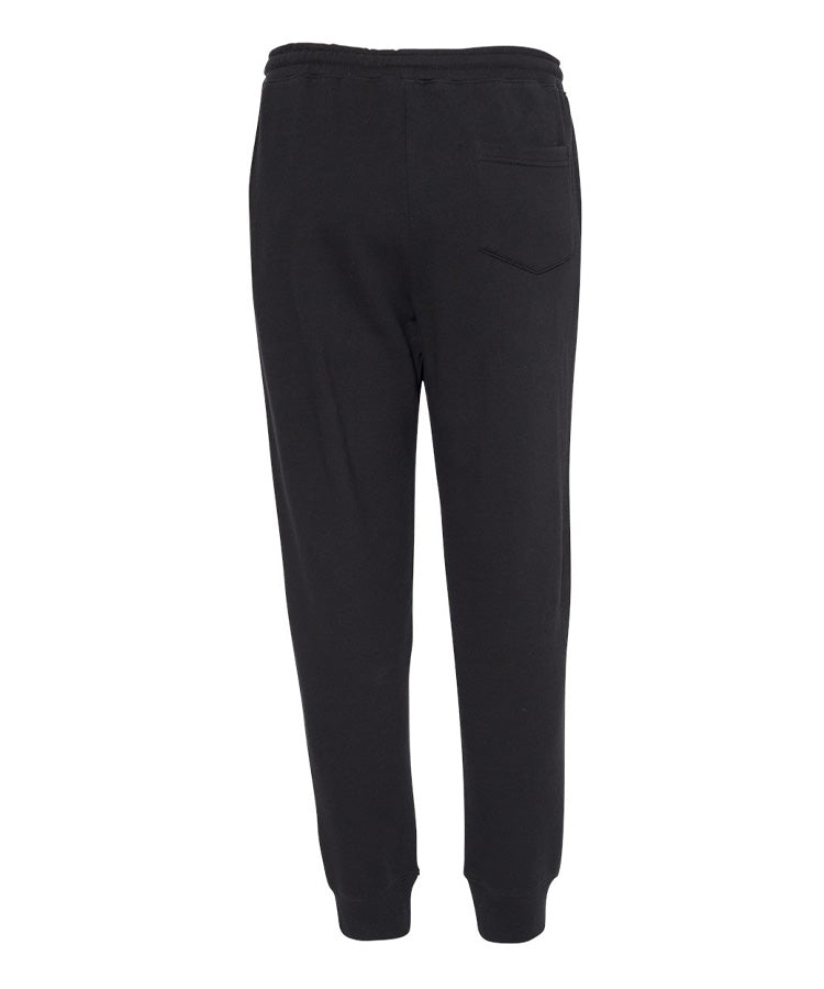 Hobie Custom Shapes Sweatpants - Black