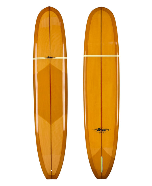 Hobie Dana Cove 9'2" Longboard - Tan