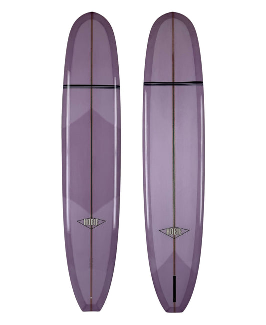Hobie Dana Cove w/ Concave 9'4" Longboard - MAUVE