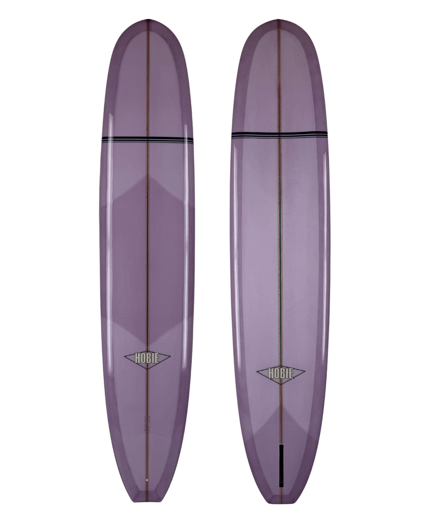 Hobie Dana Cove w/ Concave 9'4" Longboard