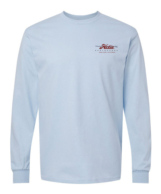 Hobie Dana Point Classic Longsleeve Tee