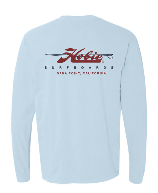 Hobie Dana Point Classic Longsleeve Tee
