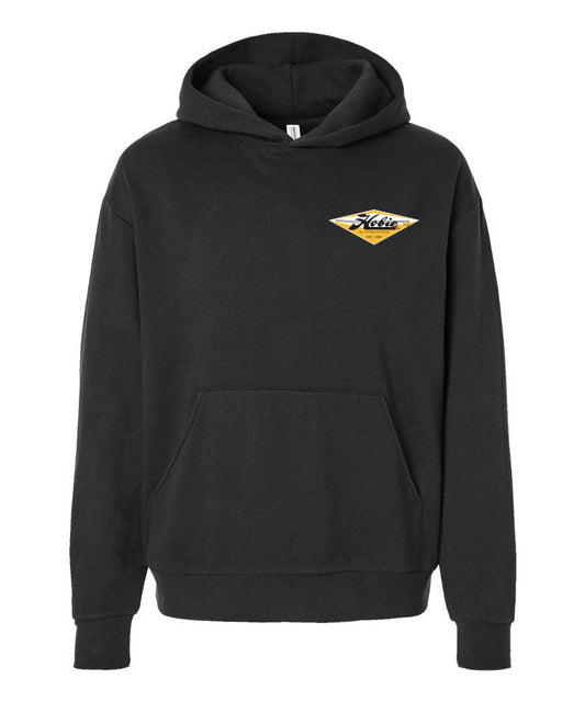 Hobie Diamond Hoody