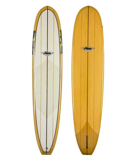 Hobie Double Nickels 9'6" Longboard - Latte