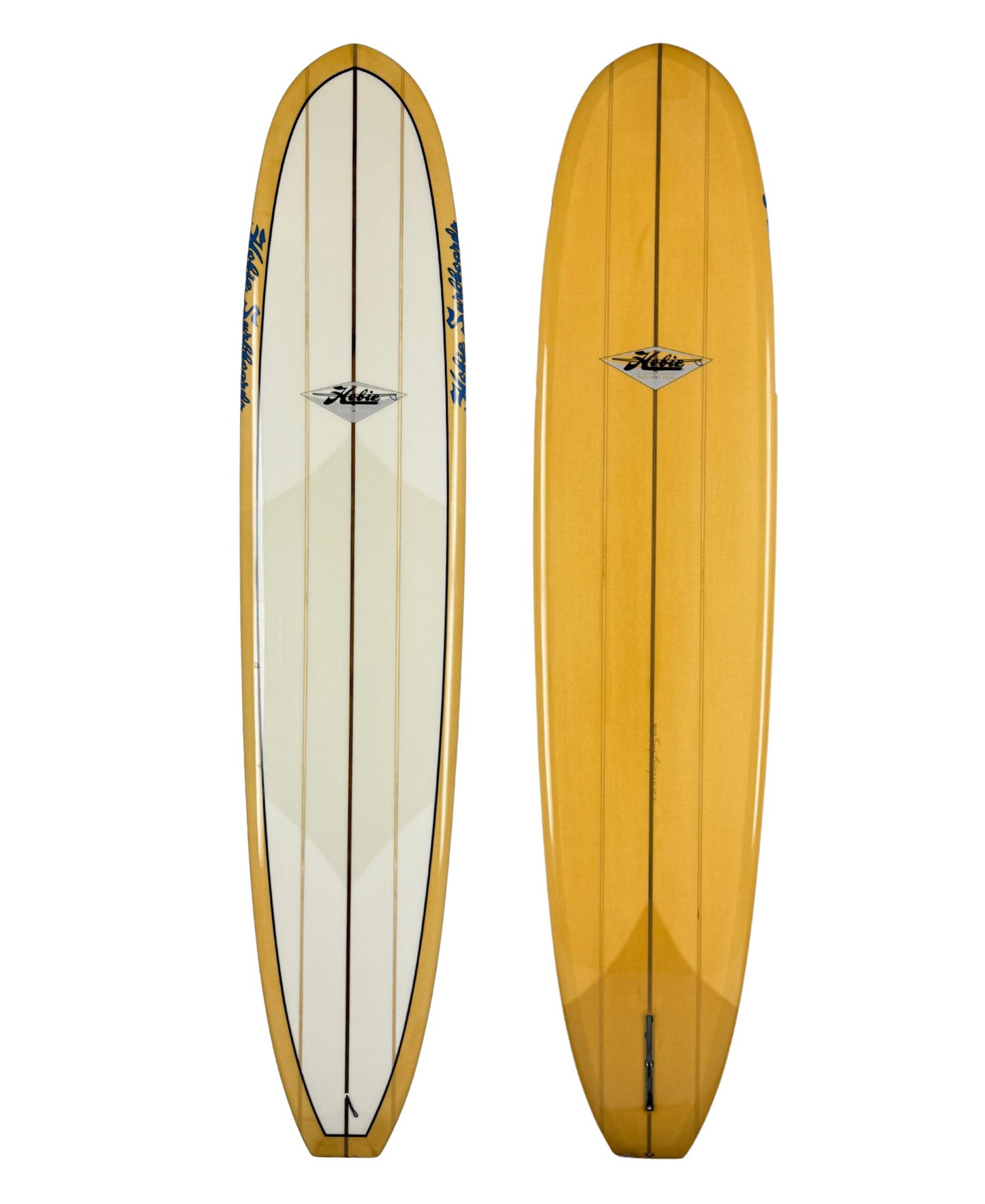 Hobie Double Nickels 9'6" Longboard
