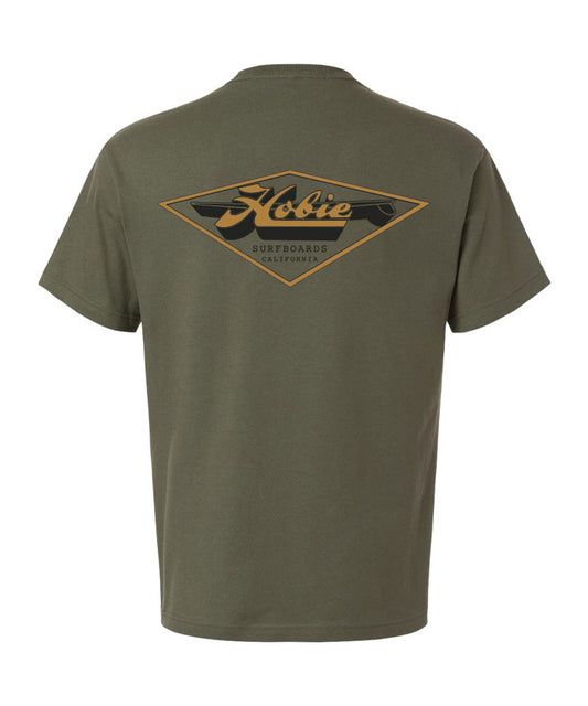 Hobie Evo Tee