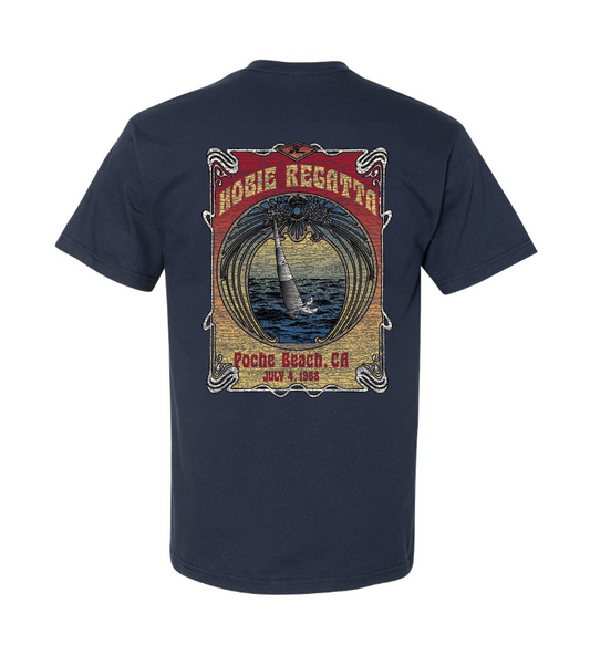 Hobie First Regatta Tee
