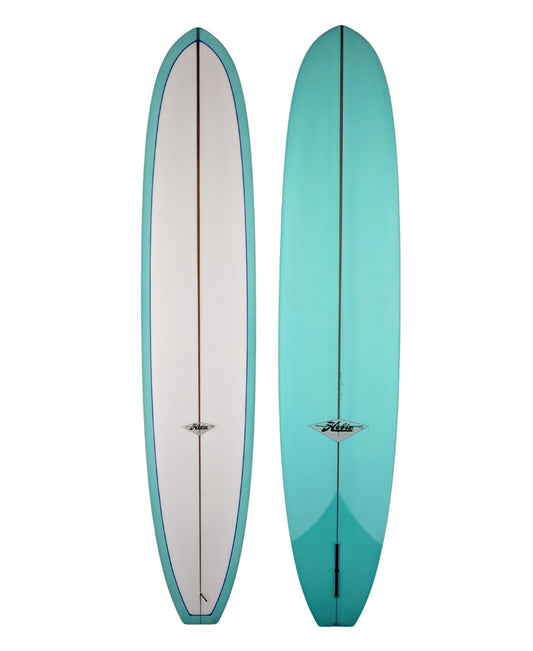 Hobie Gary Special Square 9'7" Longboard - Sea Foam Green