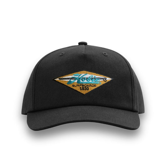 Hobie Golden Hat