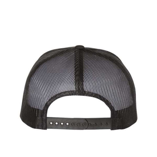 Hobie Goldie Trucker Hat