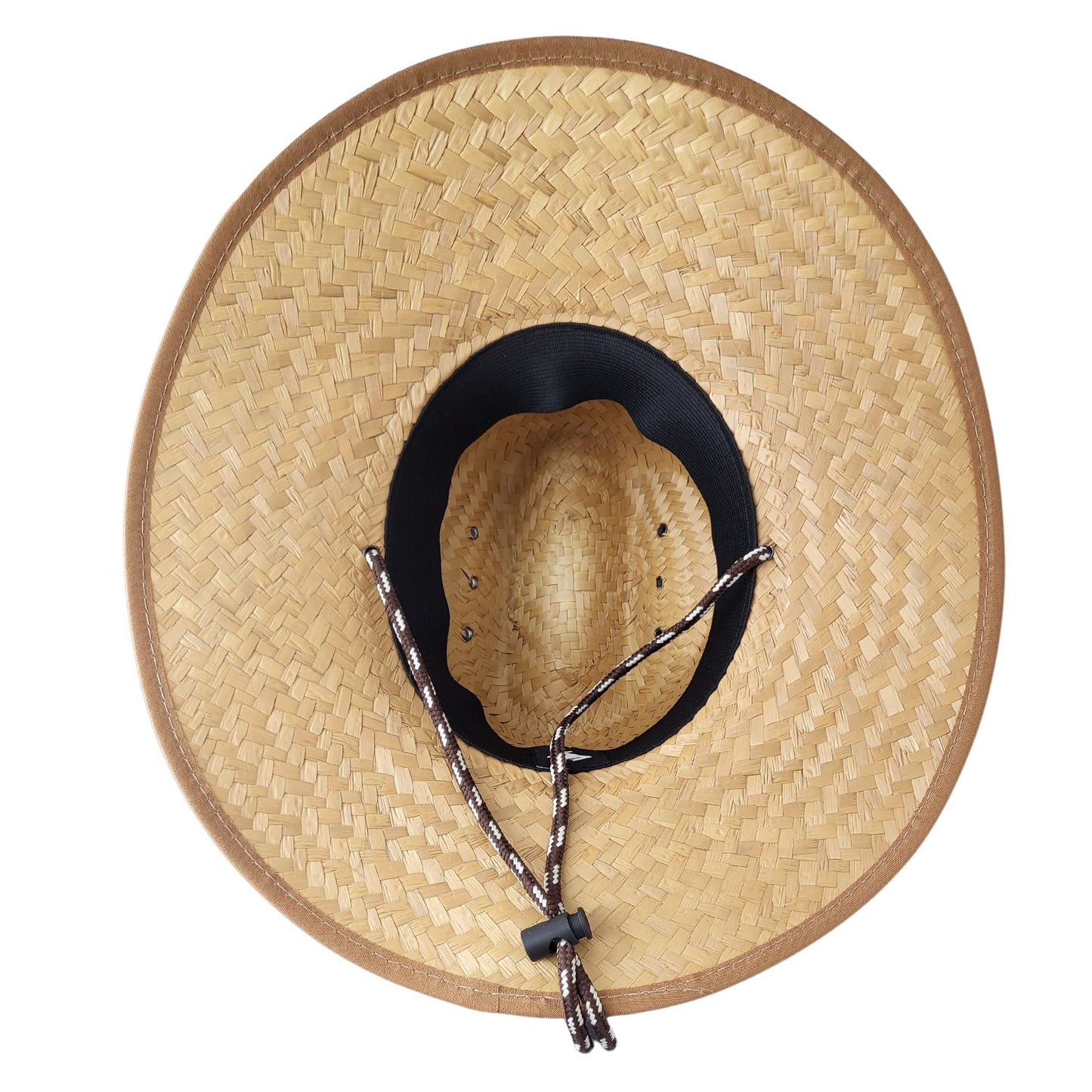 Hobie Grom Youth Lifeguard Hat - Gold