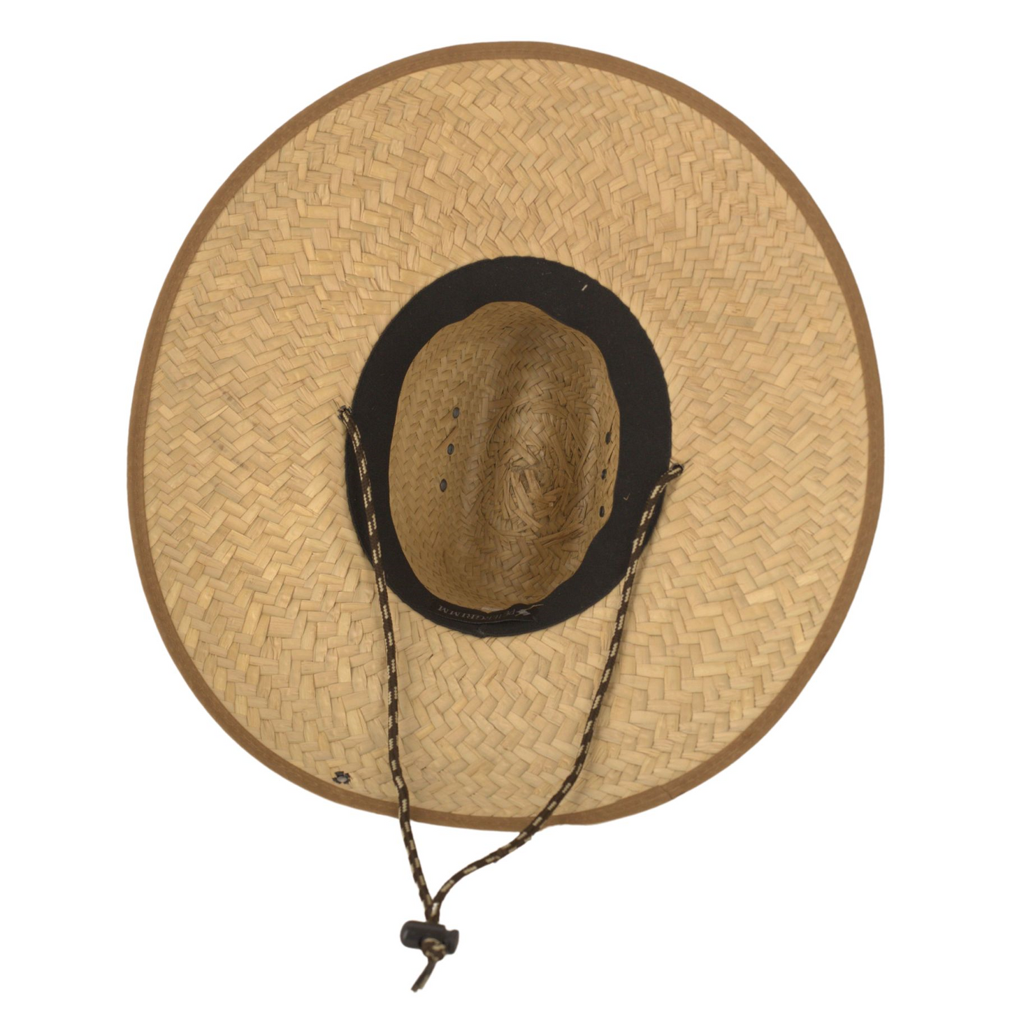 Hobie Hasslehoff Lifeguard Hat - Gold