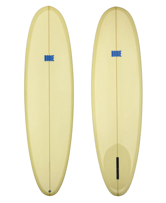 Hobie Hull A 7'0" Displacement Hull - Iso Treatment