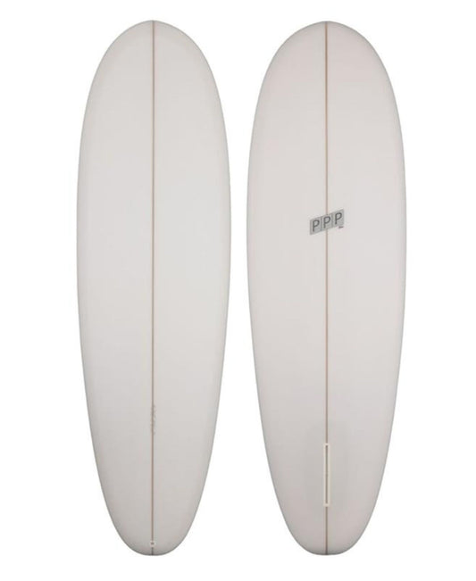 Hobie Hull B 6'7" Displacement Hull - Volan